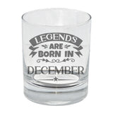 Whisky Tumbler