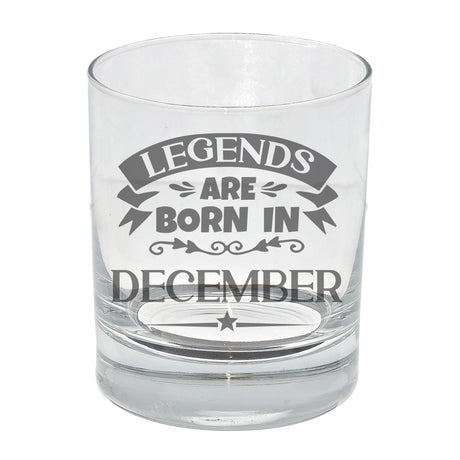 Whisky Tumbler