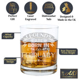 Whisky Tumbler