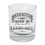 Whisky Tumbler