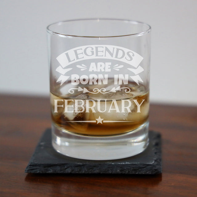Whisky Tumbler