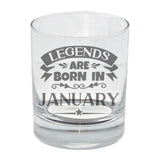 Whisky Tumbler