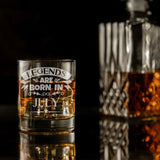 Whisky Tumbler