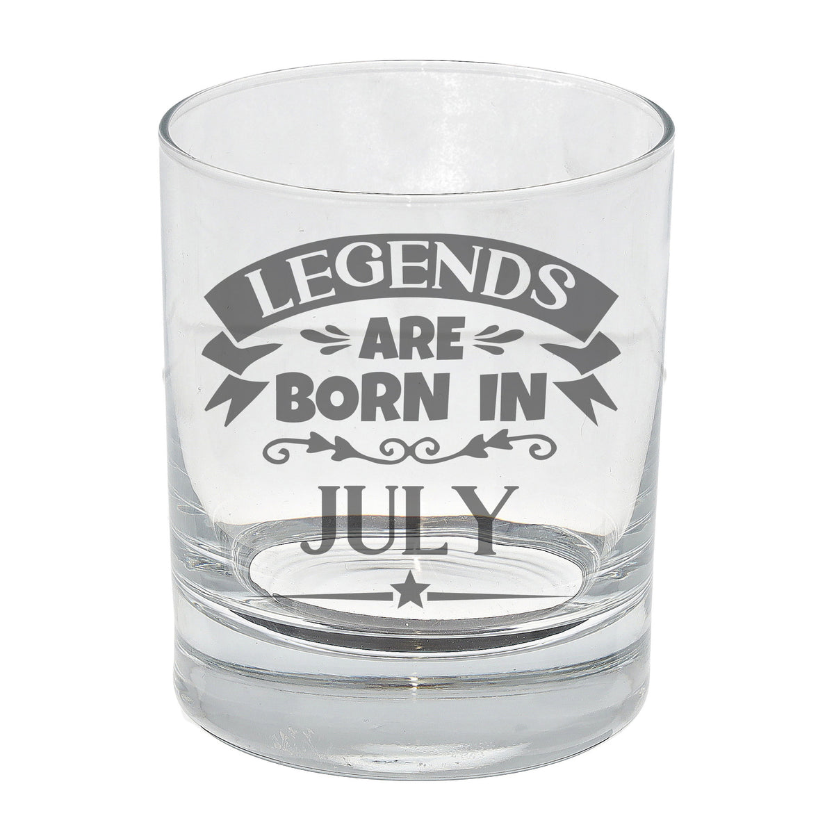 Whisky Tumbler