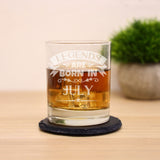 Whisky Tumbler