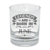 Whisky Tumbler