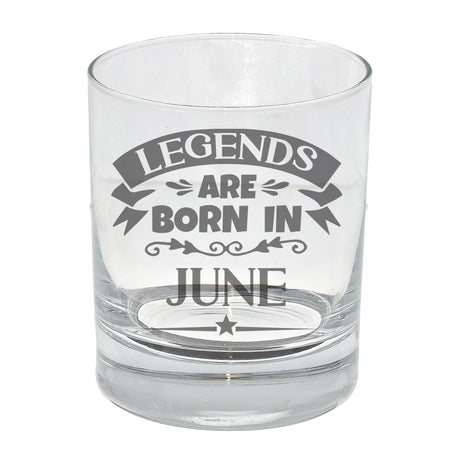 Whisky Tumbler