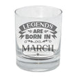 Whisky Tumbler