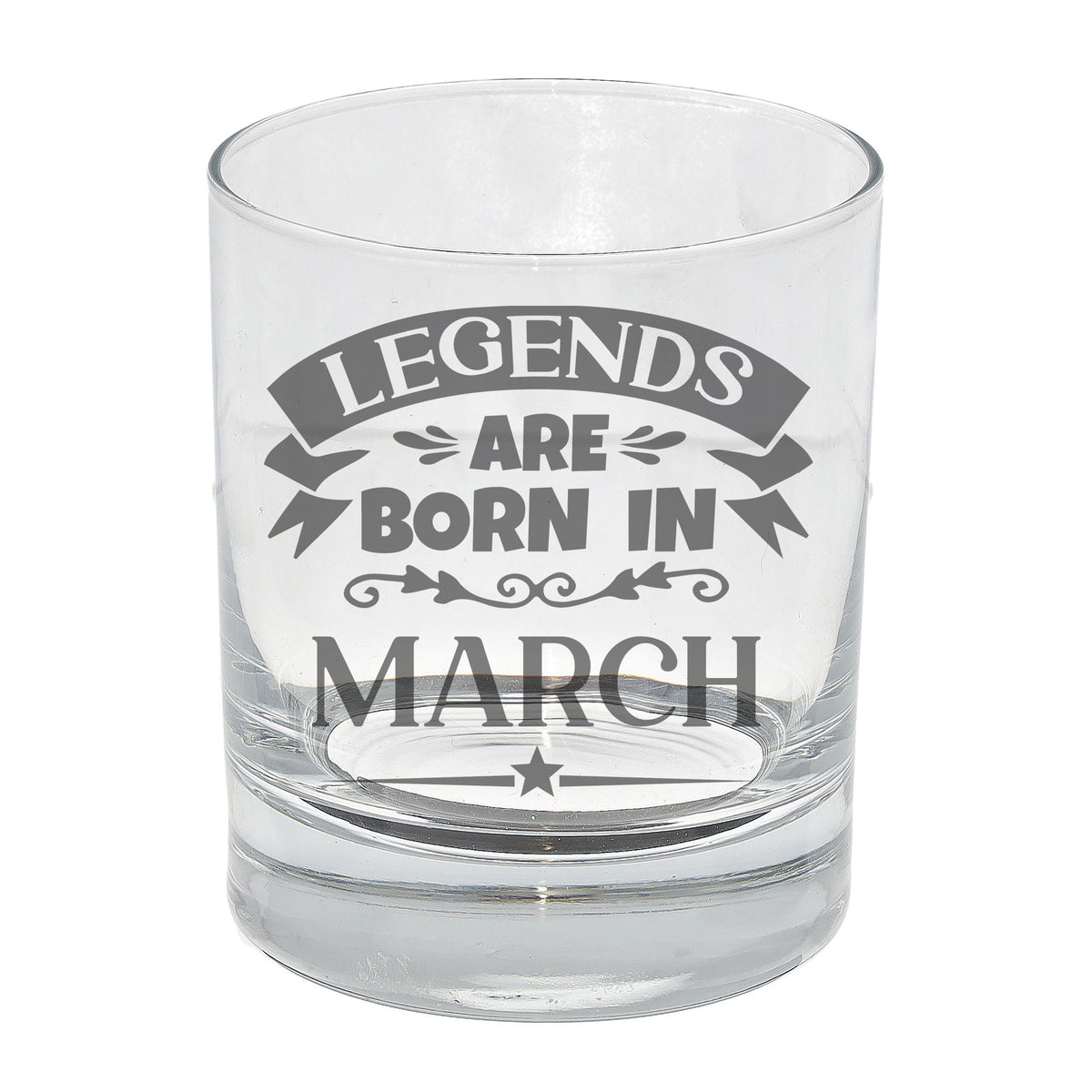 Whisky Tumbler