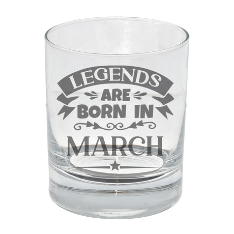 Whisky Tumbler