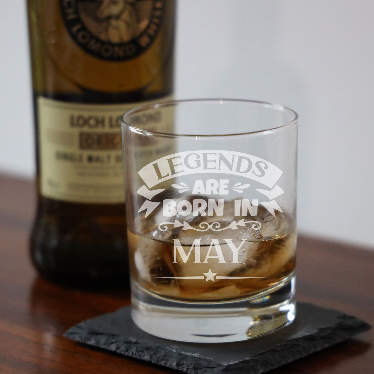 Whisky Tumbler
