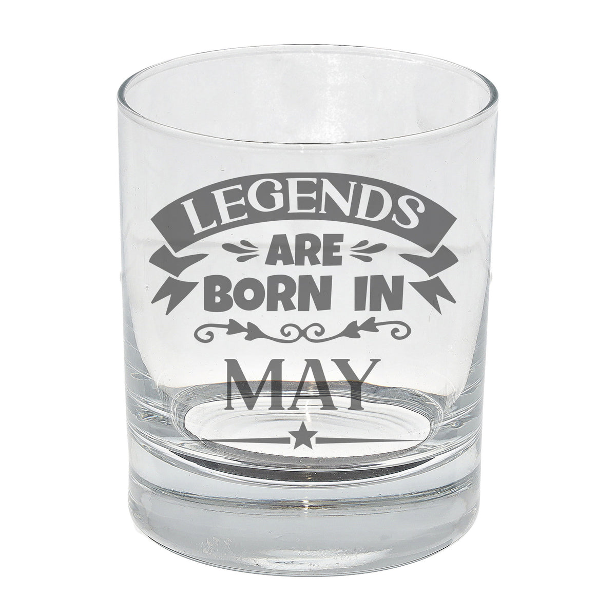 Whisky Tumbler