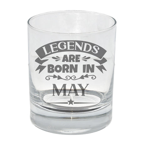 Whisky Tumbler