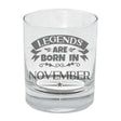 Whisky Tumbler