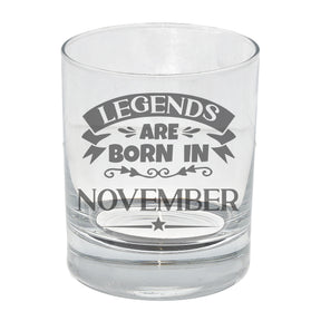 Whisky Tumbler