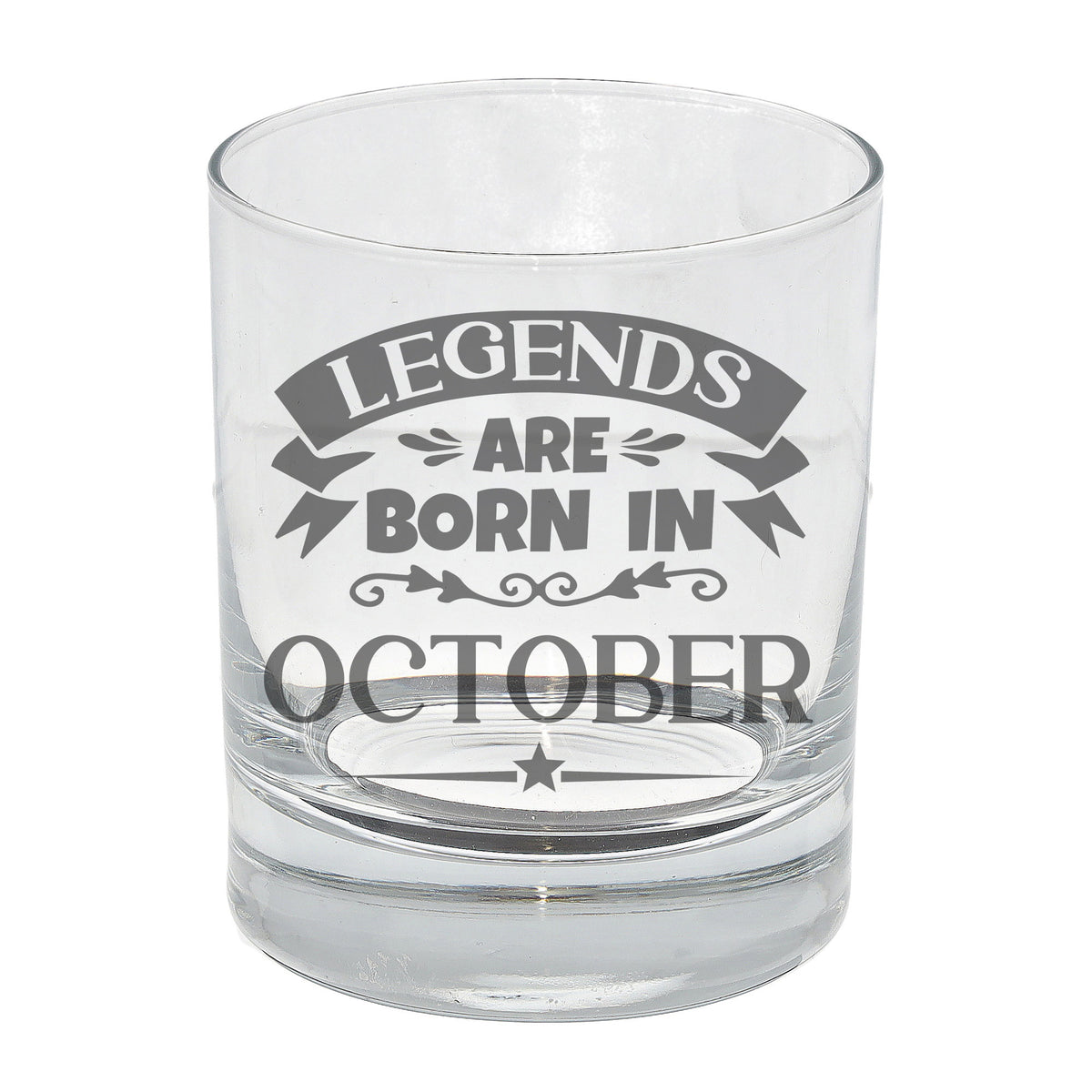 Whisky Tumbler