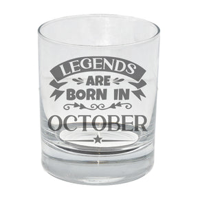 Whisky Tumbler
