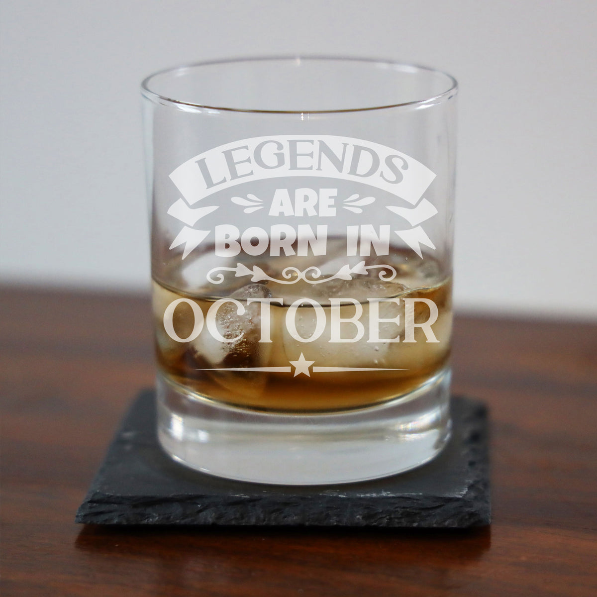 Whisky Tumbler