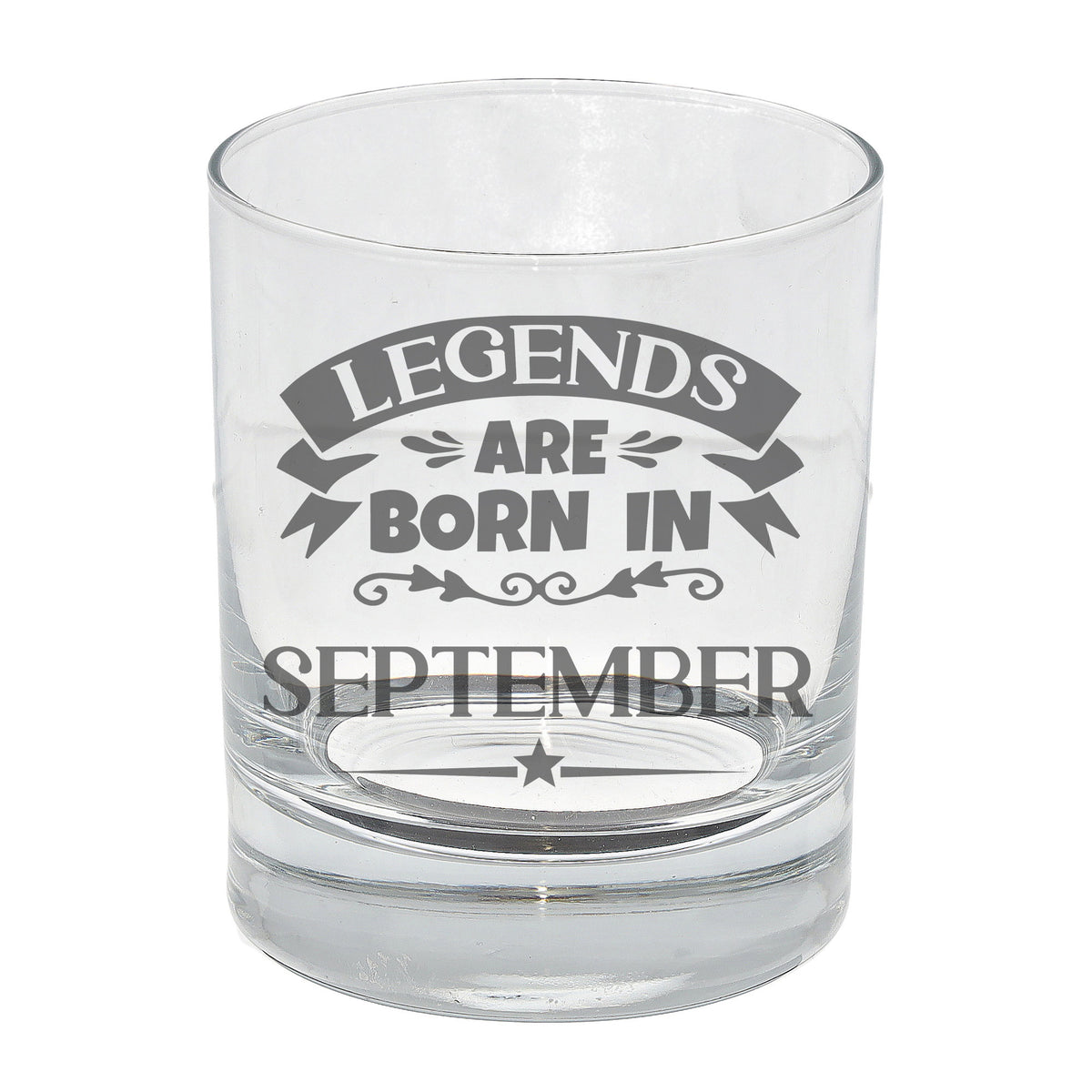 Whisky Tumbler