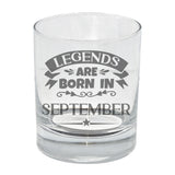 Whisky Tumbler