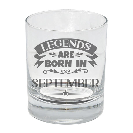Whisky Tumbler