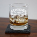 Whisky Tumbler
