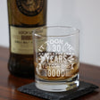 Whisky Tumbler