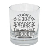 Whisky Tumbler