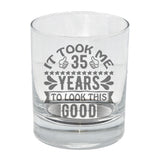 Whisky Tumbler