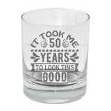 Whisky Tumbler