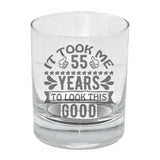Whisky Tumbler