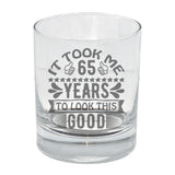 Whisky Tumbler