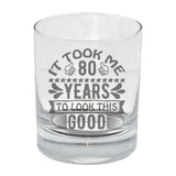 Whisky Tumbler