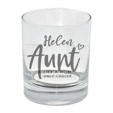 Whisky Tumbler