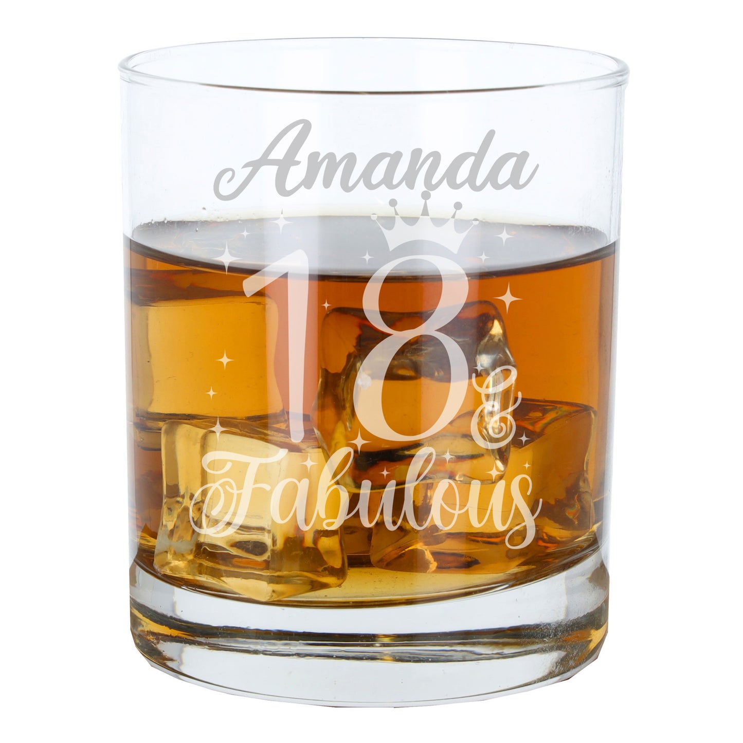 Whisky Tumbler