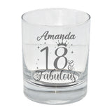 Whisky Tumbler