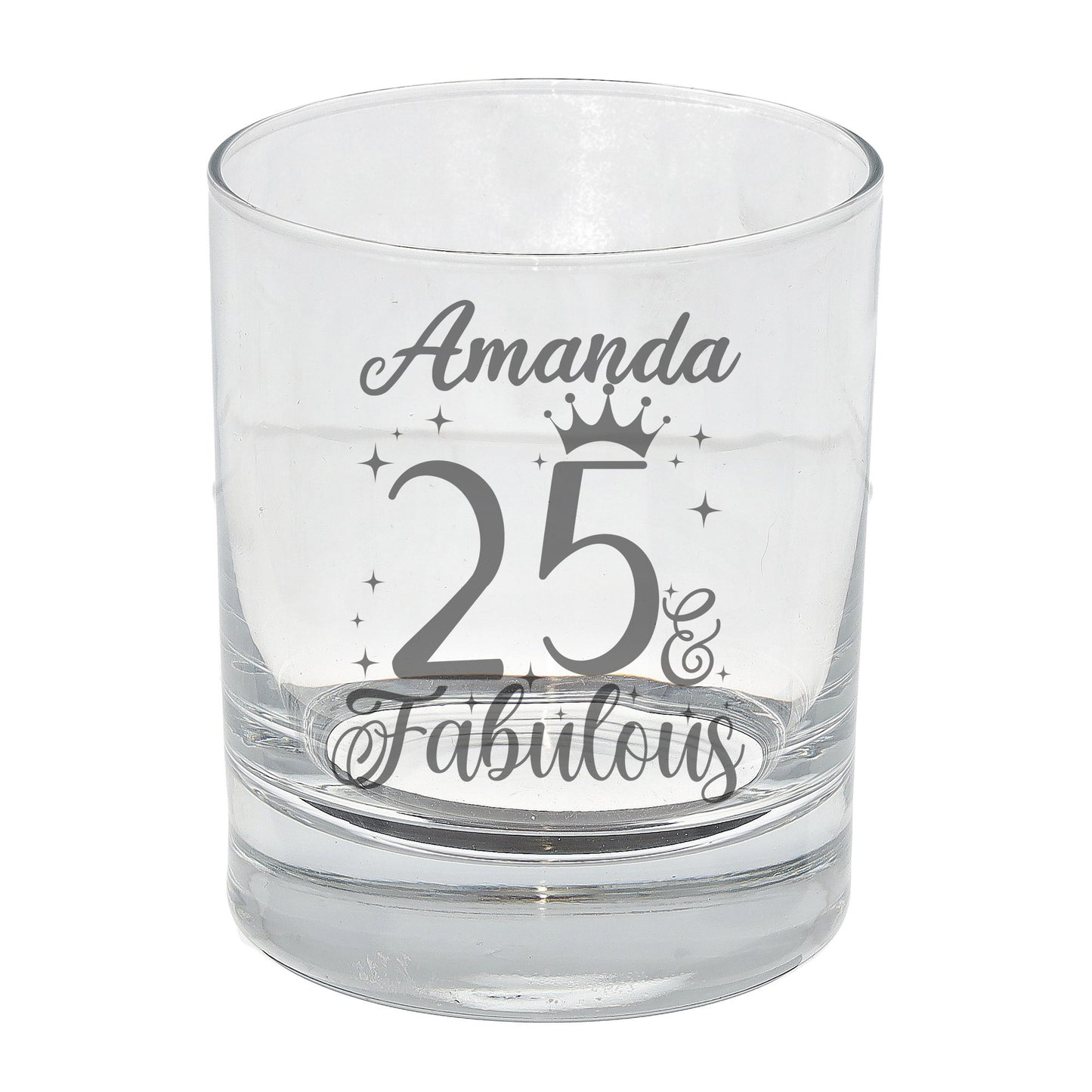 Whisky Tumbler