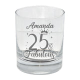 Whisky Tumbler