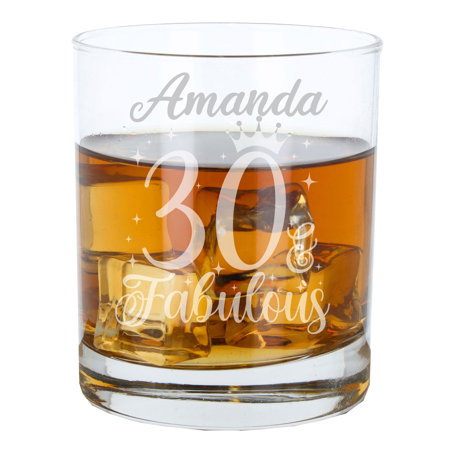 Whisky Tumbler