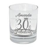 Whisky Tumbler