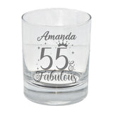 Whisky Tumbler