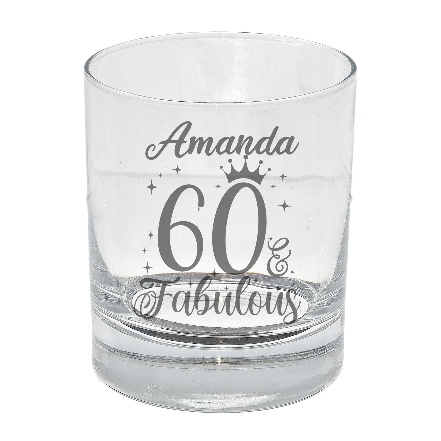 Whisky Tumbler