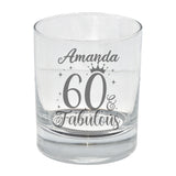Whisky Tumbler
