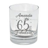 Whisky Tumbler