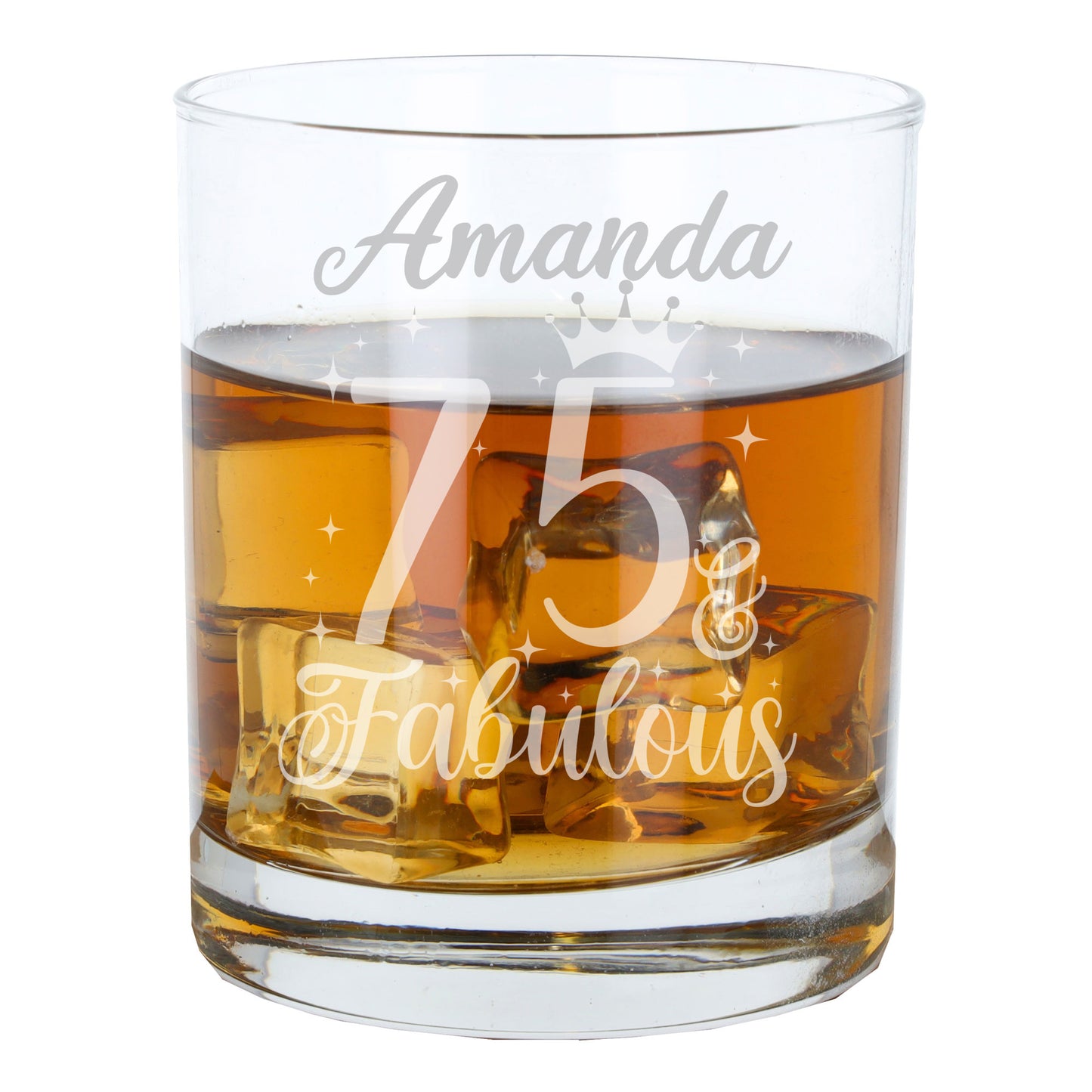 Whisky Tumbler