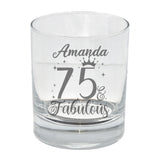 Whisky Tumbler
