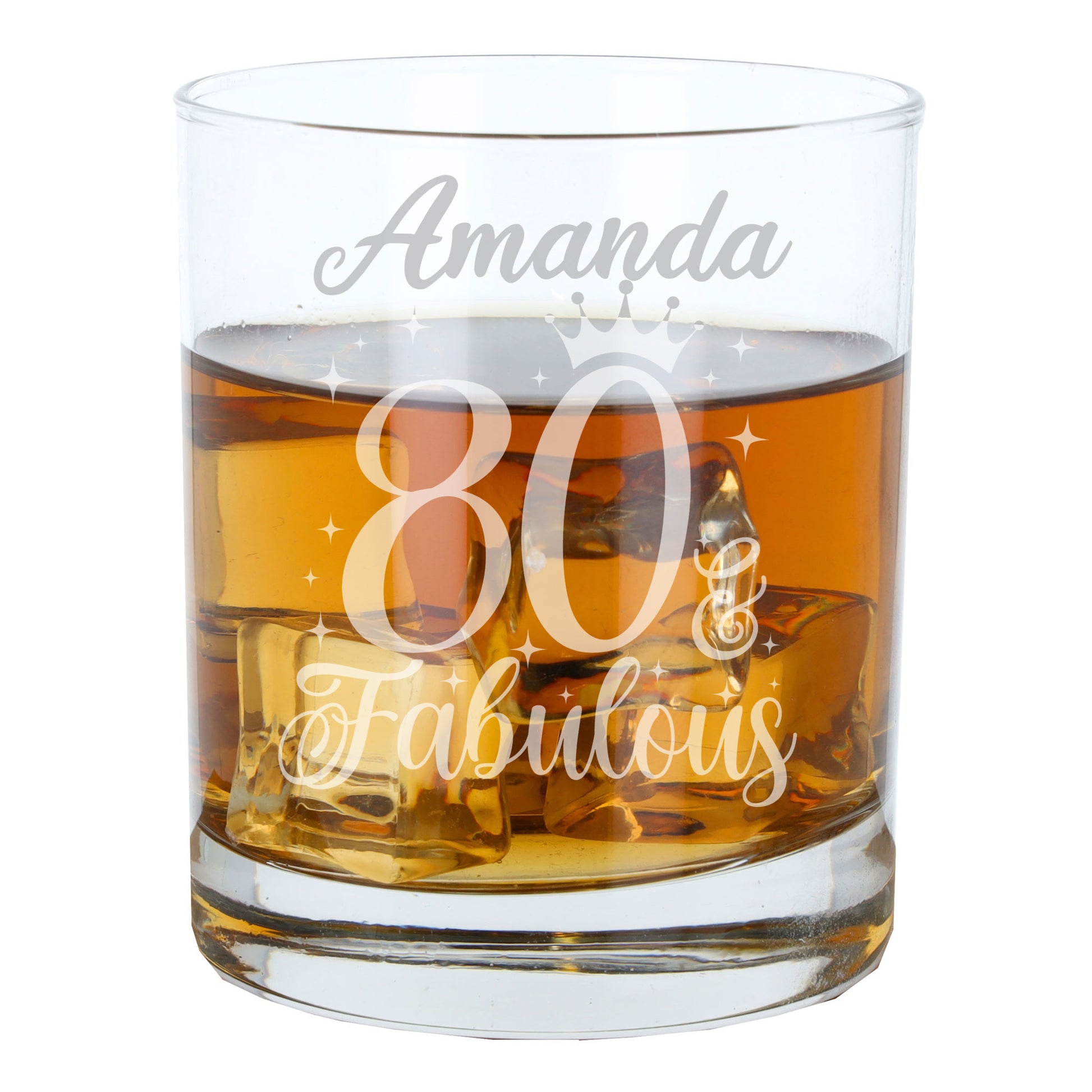 Whisky Tumbler