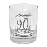 Whisky Tumbler