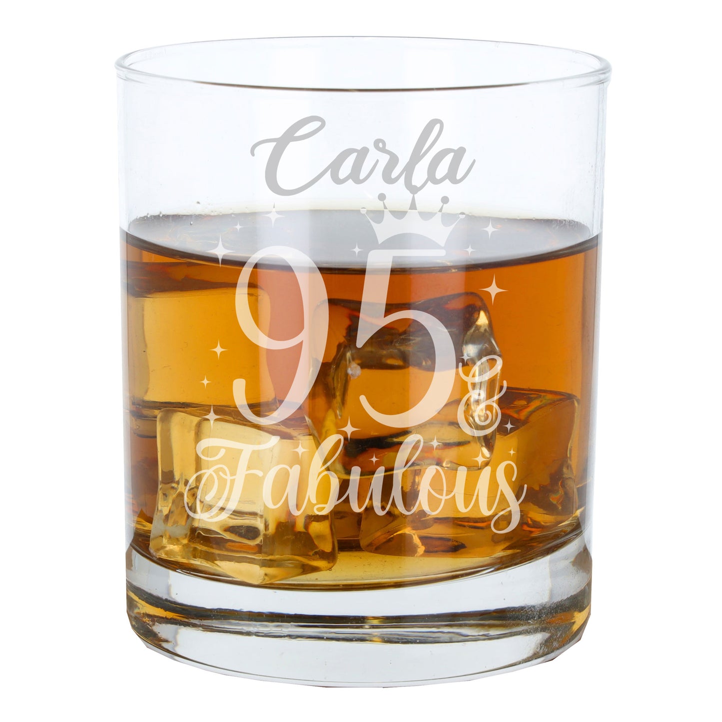 Whisky Tumbler