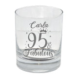 Whisky Tumbler